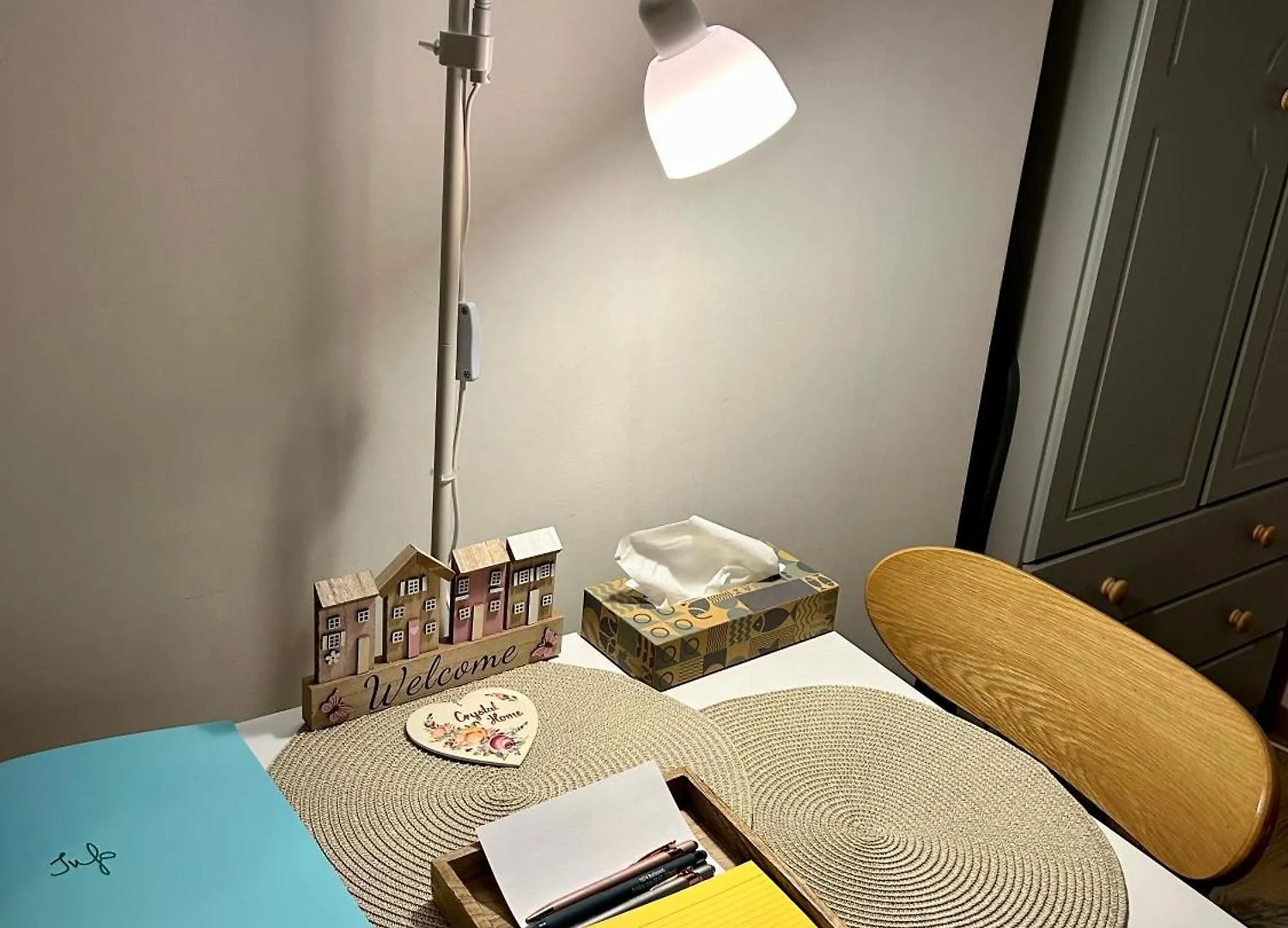 Crystalhome 布达佩斯 公寓