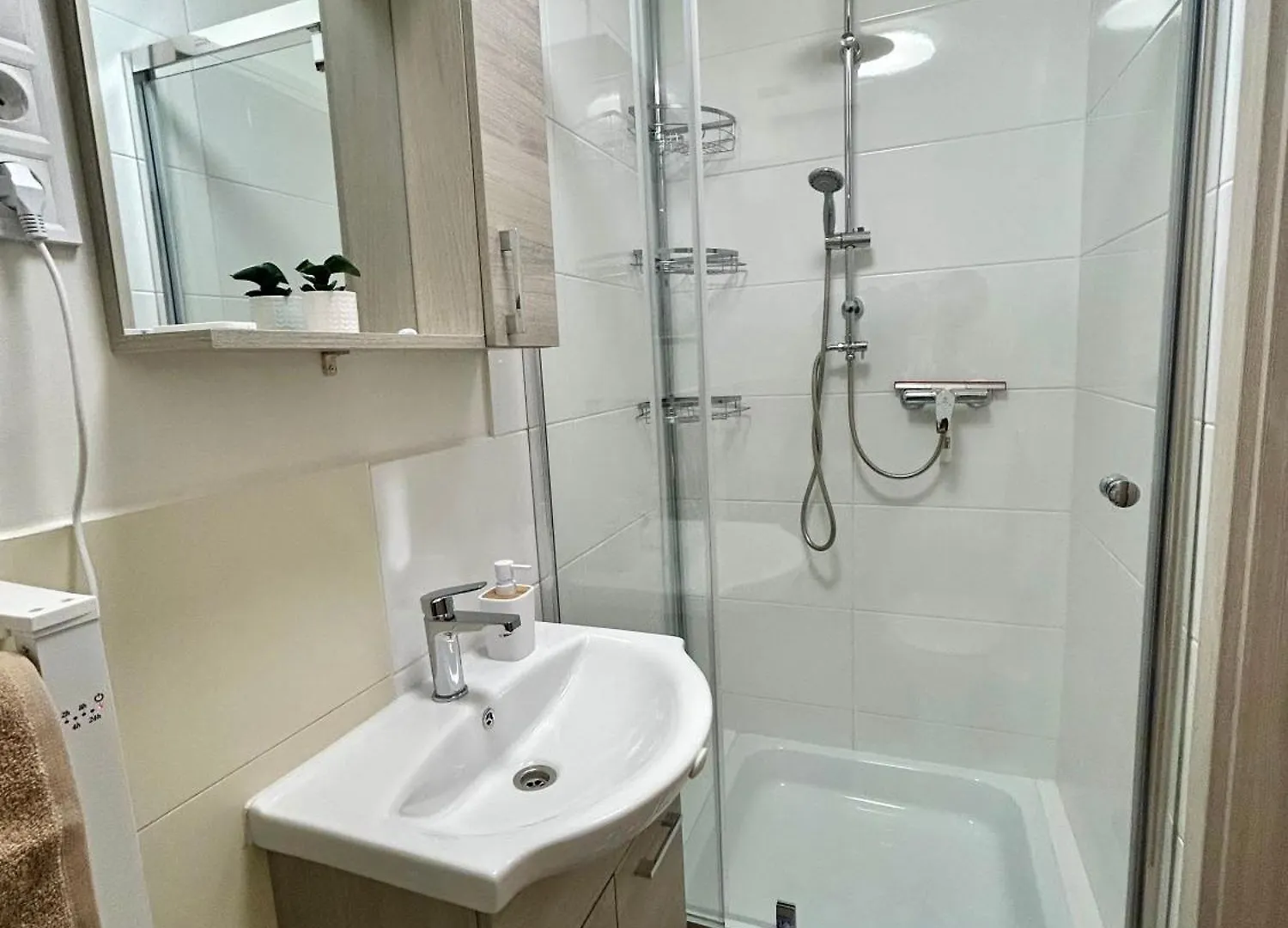 Crystalhome 布达佩斯