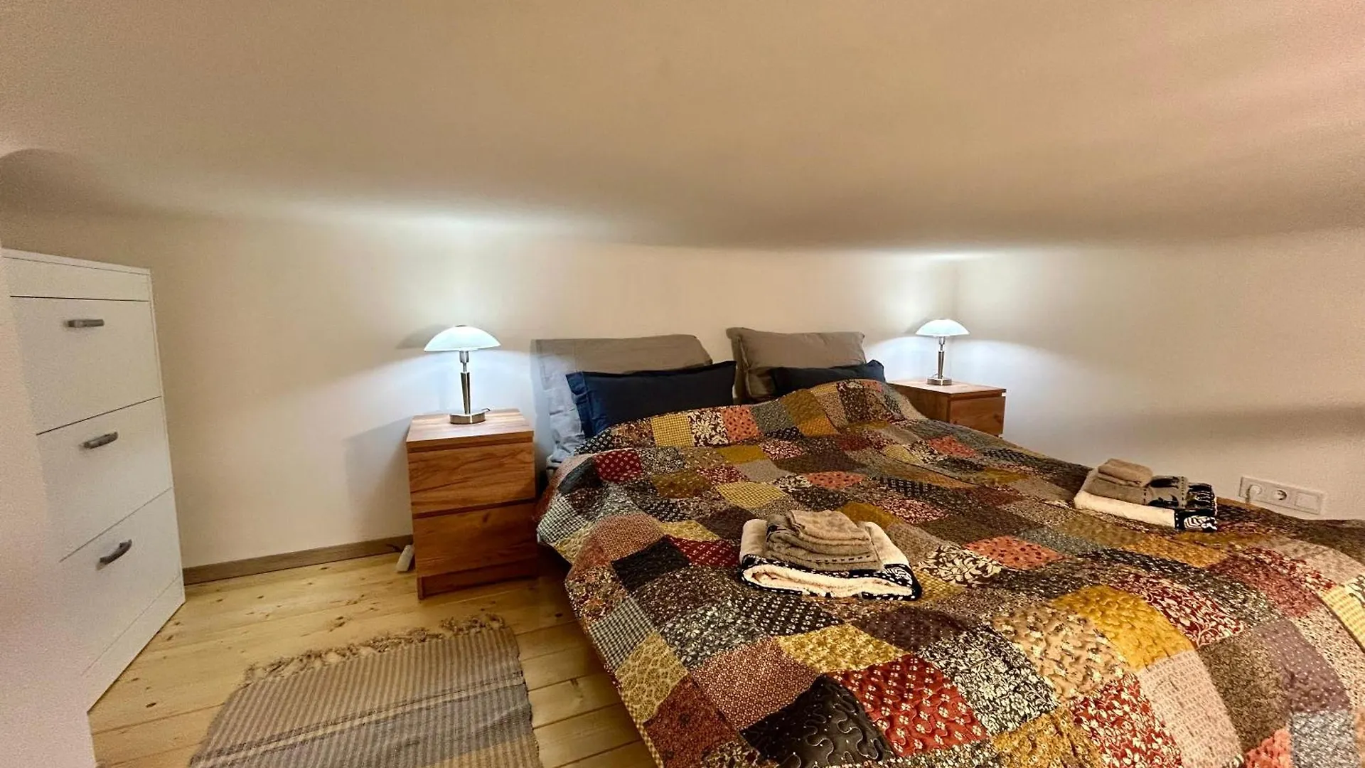 Crystalhome 布达佩斯